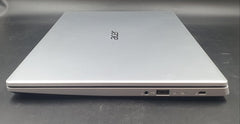 Acer - Aspire 1 - Intel Celeron N4500 @ 1.10GHz - 4/128GB - Windows 11 - Mega Cash Sydney