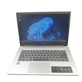 Acer - Aspire 1 - Intel Celeron N4500 @ 1.10GHz - 4/128GB - Windows 11 - Mega Cash Sydney