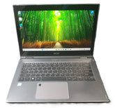 ACER - Spin 5 Series - Intel i5-8250U @ 1.6GHz - 8/128GB - Win 11 - Mega Cash Sydney
