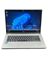 Acer Spin SP114 - 31 - Intel Celeron N4500 - 128GB SSD - 4GB RAM - Windows 11 Home - Mega Cash Sydney