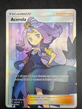 Acerola FA 142/147 Burning Shadows - Mega Cash Sydney