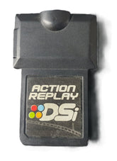 Action Replay DSi Nintendo DSi - Gaming Cartridge - Mega Cash Sydney