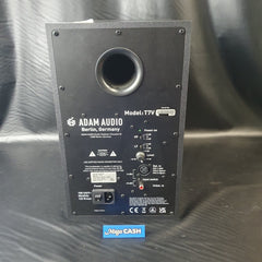 ADAM AUDIO SPEAKER - TV7 Active Studio Monitor - with Leads in Own Box - Mega Cash Sydney