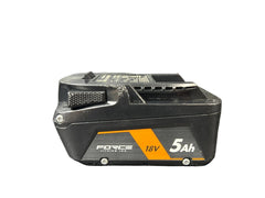 AEG 18V 5.0Ah Battery - A18FB5 - Mega Cash Sydney