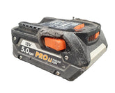 AEG - 18V 5.0Ah Battery - L1850R - Mega Cash Sydney
