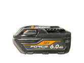 AEG 18V 6.0Ah FORCE Battery - L1860R-X5 - Mega Cash Sydney