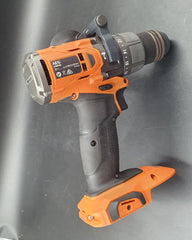 AEG - 18V Brushless Hammer Drill Skin Only - Mega Cash Sydney
