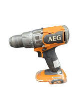 AEG - 18V Cordless Drill - A18PDB - Mega Cash Sydney