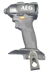 AEG- 18V FUSION 4-Mode Impact Driver - A18FID - Skin Only - Mega Cash Sydney