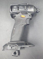 AEG- 18V FUSION 4-Mode Impact Driver - A18FID - Skin Only - Mega Cash Sydney