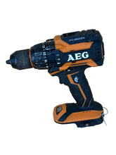 AEG - 18V Fusion Hammer Drill - BSB18BL - Mega Cash Sydney