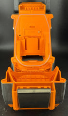 AEG 2021 BRFMB18 18V Bluetooth Jobsite Radio - Skin Only - Mega Cash Sydney