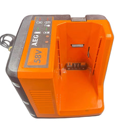 AEG 58V Blower With 58V 4.0Ah Battery & Charger - A58BLW20 - Mega Cash Sydney