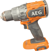AEG - FUSION HAMMER DRILL - A18FPD - Skin Only - Mega Cash Sydney