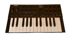 AKAI - MPKmini mk4 - Compact Keyboard & Pad Controller - Mega Cash Sydney