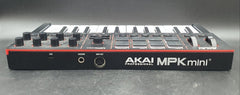 Akai Professional MPK mini - Mega Cash Sydney