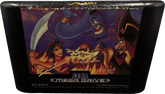 Aladdin - Sega Mega Drive Game - Mega Cash Sydney