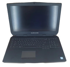 ALIENWARE LAPTOP 17 R3 - Intel i7 - 6700HQ @ 2.60GHz 16GB/1TB WITH CHARGER - Mega Cash Sydney
