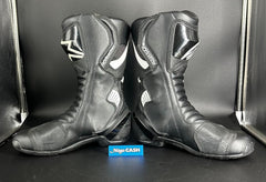 Alpinestars SMX - 6 V2 Motorcycle Boots - Mega Cash Sydney