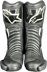 Alpinestars SMX - 6 V2 Motorcycle Boots - Mega Cash Sydney