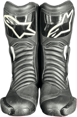 Alpinestars SMX - 6 V2 Motorcycle Boots - Mega Cash Sydney