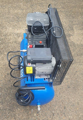 Anest Iwata - NB30C/50 - Oil Lube Piston Compressor - Mega Cash Sydney