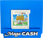 Animal Crossing - Nintendo 3DS Game Cartridge Only - Mega Cash Sydney