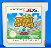 Animal Crossing - Nintendo 3DS Game Cartridge Only - Mega Cash Sydney