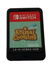 Animal Crossing - Nintendo Switch Game Cartridge - Mega Cash Sydney