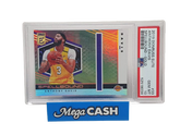 ANTHONY DAVIS 2019 - 20 Donruss Elite Gold Spellbound I - 33 03/10 - PSA 10 - Mega Cash Sydney