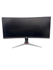 AOC - 34 Inch - Curved Ultrawide Gaming Monitor - Mega Cash Sydney