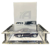 Apex Replica - Holden Efijy Soprano Purple 1:43 - Mega Cash Sydney