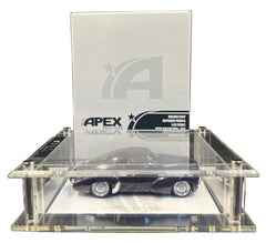 Apex Replica - Holden Efijy Soprano Purple 1:43 - Mega Cash Sydney
