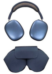 APPLE HEADPHONES A3184 S/N:JGWQ4WVH4R AIRPODS MAX / WITH CASE - Mega Cash Sydney