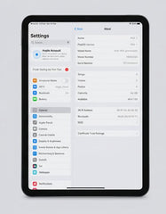 Apple iPad 10th Gen 64GB Wi - Fi Only MPQ13X/A - Mega Cash Sydney