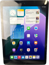 Apple iPad 9th Gen MK2K3X/A - 64GB - Wi-Fi Only - Mega Cash Sydney