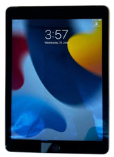 Apple iPad Air 2 64GB Space Grey Wi-Fi + Cellular A1567 / MGHX2X/A - Mega Cash Sydney