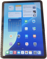 Apple iPad Air - M3 - 11" - 128GB - Wi - Fi & Cellular - A3267 | MCFW4X/A - Mega Cash Sydney