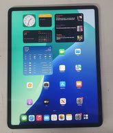 Apple iPad Pro 12.9" 6th Gen - 256GB A2437 | MP203X/A - WIFI & Cell - Mega Cash Sydney
