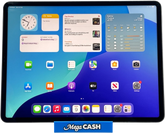 Apple iPad Pro 5th Generation 12.9” - Space Grey - 128GB - Wi - Fi Only - A2378/NHNF3ZP/A - Mega Cash Sydney