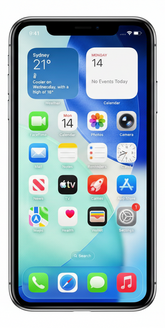 Apple - iPhone 11 - 128GB - A2221|MHDH3X/A - Mega Cash Sydney