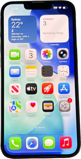 Apple iPhone 13 Pro - 256GB - A2638 | MLVP3X/A - Mega Cash Sydney