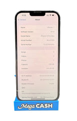 Apple iPhone 13 Pro Max 256GB - A2643 - Unlocked - Mega Cash Sydney