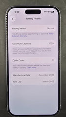 Apple Iphone 15 - 128GB - A3090 | MTP43ZP/A - Mega Cash Sydney