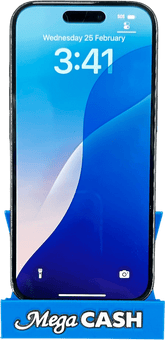 Apple iPhone 15 128GB Black MTP03ZP/A - Mega Cash Sydney