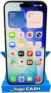 Apple iPhone 15 Plus 128GB - Unlocked MU173ZP/A - Mega Cash Sydney