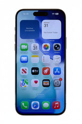 Apple iPhone 15 Pro - 256GB - A3102 | MTV43ZP/A - Mega Cash Sydney
