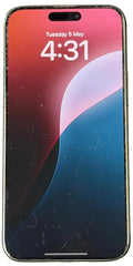 Apple iPhone 15 Pro Max 256GB - Unlocked MU773ZP/A - Mega Cash Sydney