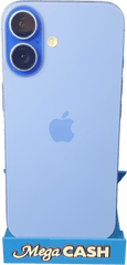 Apple iPhone 16 256GB - Unlocked - A3287 | MYEH3X/A - Mega Cash Sydney