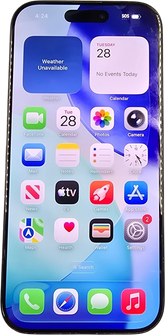 Apple IPhone 16 Pro - 128GB - A3293|MYND3X/A - Mega Cash Sydney